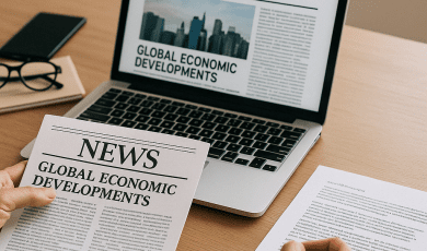 Übersetzungsbüro für Nachrichten – Aktuelle Informationen verständlich über Grenzen hinweg